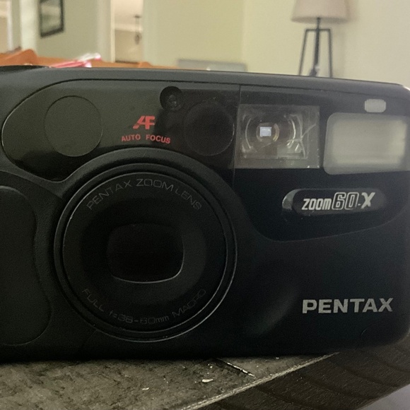 Pentax Zoom 60X - Picture 1 of 3